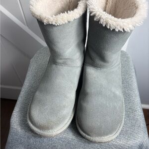 Kookaburra by UGG Nalie Girls Winter Boots Size 5